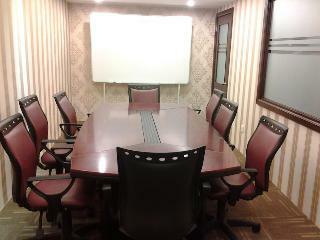 Signature Hotel Kl Sentral