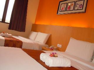 Signature Hotel Kl Sentral