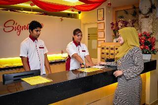 Signature Hotel Kl Sentral
