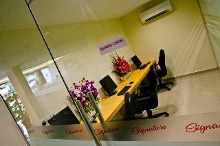 Signature Hotel Kl Sentral