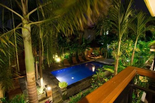 Hostal Krisna House