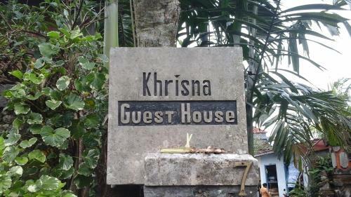 Hostal Krisna House