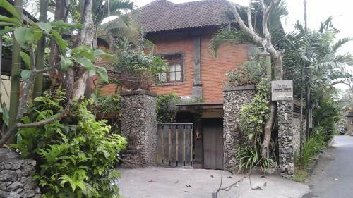 Hostal Krisna House