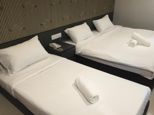 Best View Hotel, Kelana Jaya