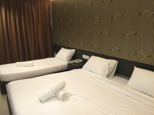 Best View Hotel, Kelana Jaya