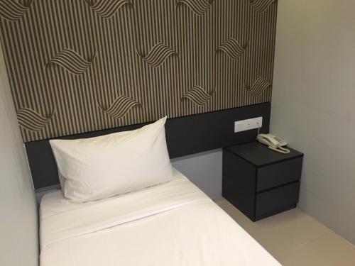 Best View Hotel, Kelana Jaya