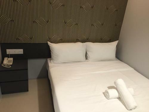 Best View Hotel, Kelana Jaya