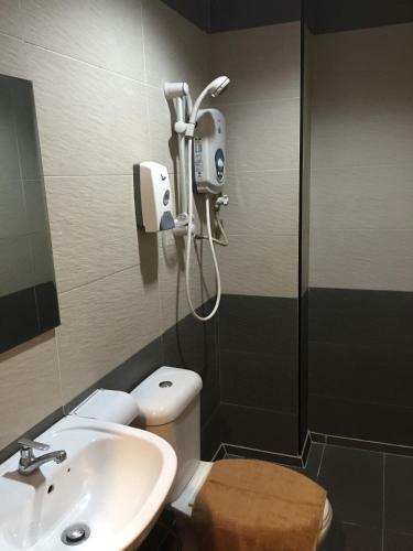 Best View Hotel, Kelana Jaya