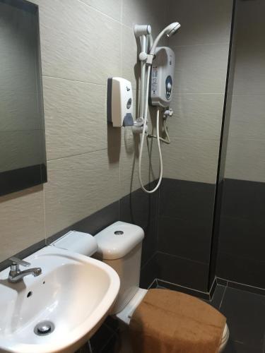 Best View Hotel, Kelana Jaya