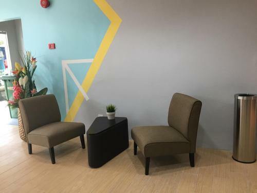 Best View Hotel, Kelana Jaya