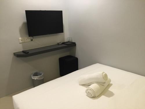 Best View Hotel, Kelana Jaya