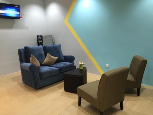 Best View Hotel, Kelana Jaya