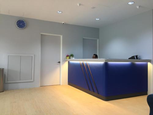 Best View Hotel, Kelana Jaya