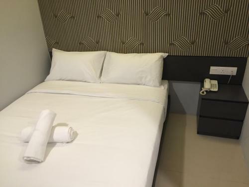 Best View Hotel, Kelana Jaya