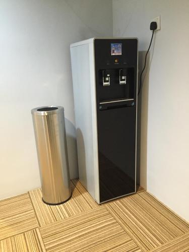 Best View Hotel, Kelana Jaya