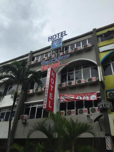 Best View Hotel, Kelana Jaya