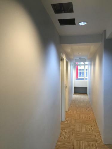 Best View Hotel, Kelana Jaya