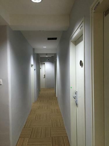 Best View Hotel, Kelana Jaya