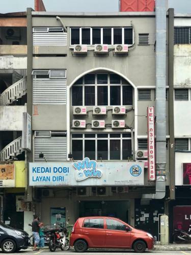 Best View Hotel, Kelana Jaya