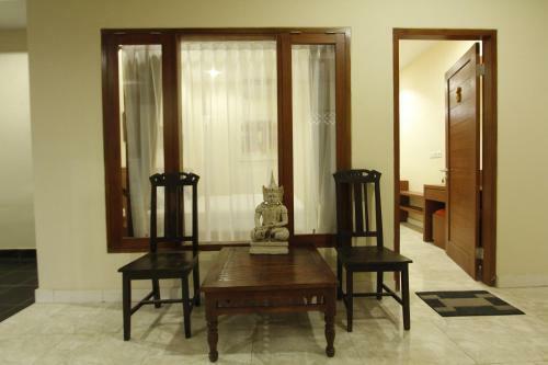 Hostal Dudek Home Stay