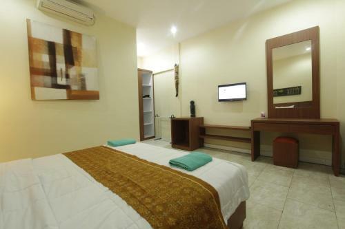 Hostal Dudek Home Stay