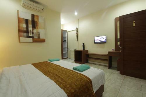 Hostal Dudek Home Stay