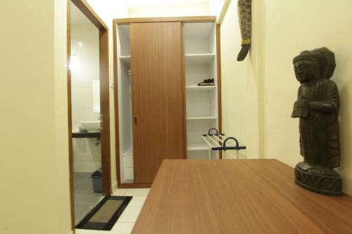 Hostal Dudek Home Stay