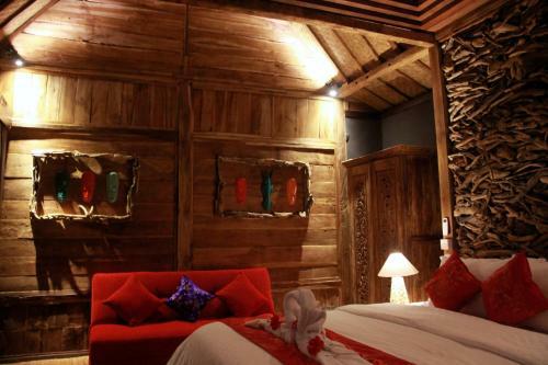 Ubud Virgin Villa
