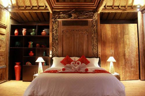 Ubud Virgin Villa