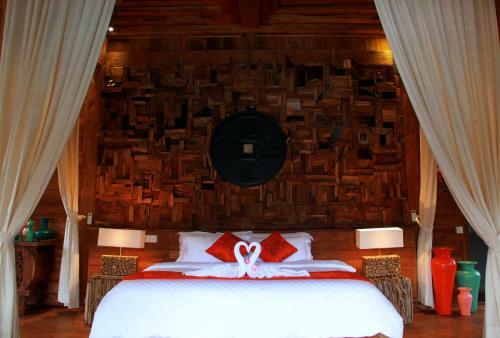 Ubud Virgin Villa