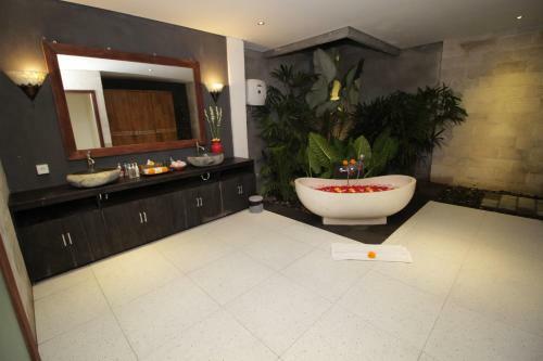 Ubud Virgin Villa
