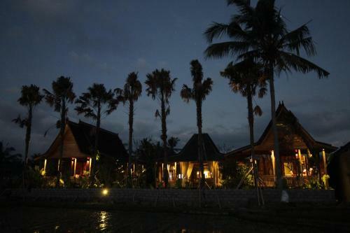 Ubud Virgin Villa