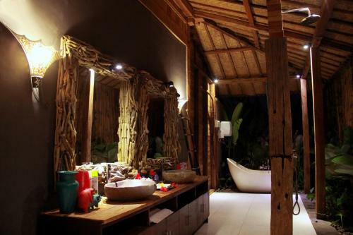 Ubud Virgin Villa
