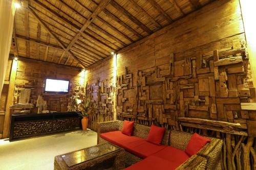 Ubud Virgin Villa