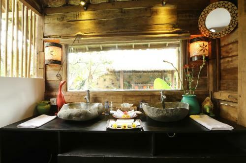 Ubud Virgin Villa