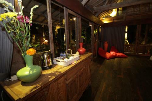 Ubud Virgin Villa