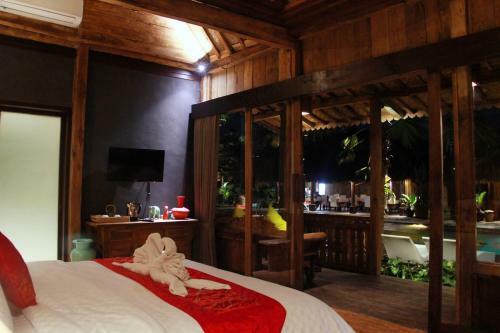Ubud Virgin Villa