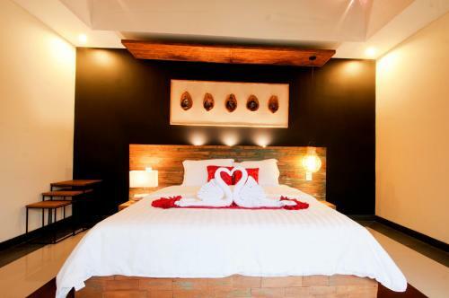 Ubud Virgin Villa