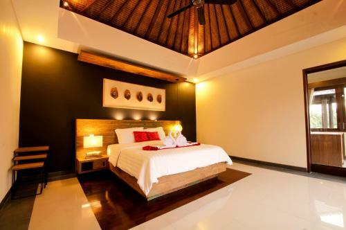 Ubud Virgin Villa