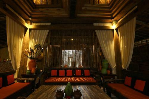 Ubud Virgin Villa