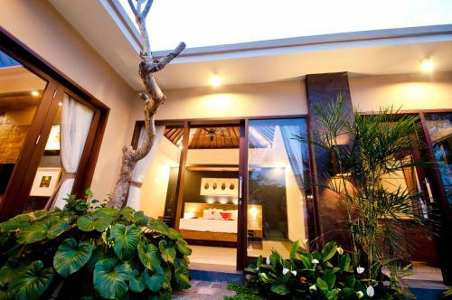 Ubud Virgin Villa