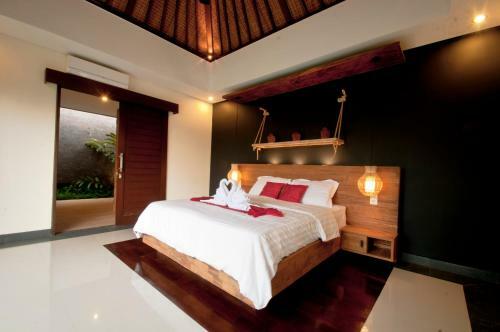 Ubud Virgin Villa
