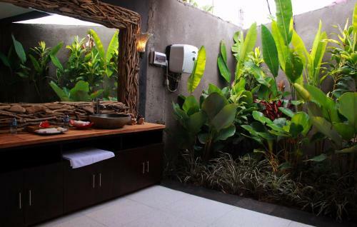 Ubud Virgin Villa