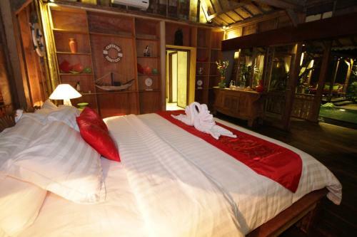 Ubud Virgin Villa