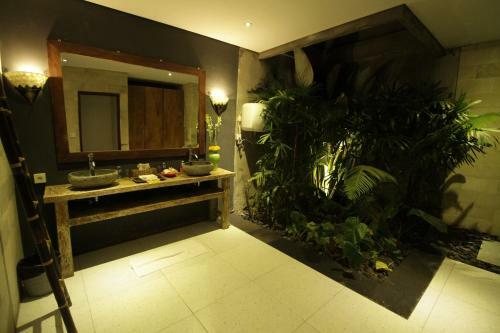 Ubud Virgin Villa