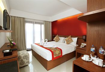 Grand Hardys Hotel And Spa Seminyak
