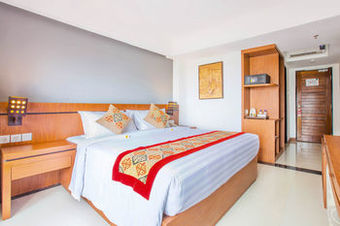 Grand Hardys Hotel And Spa Seminyak