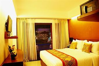 Grand Hardys Hotel And Spa Seminyak