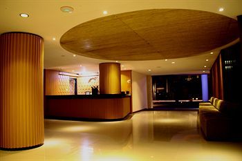 Grand Hardys Hotel And Spa Seminyak