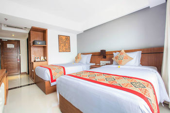 Grand Hardys Hotel And Spa Seminyak